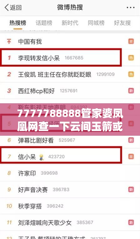 7777788888管家婆凤凰网查一下云间玉箭或2025开奖结果记录查询，基础释义、专家解析解释与落实?杜绝虚假诱导词