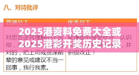 2025港资料免费大全或2025港彩开奖历史记录，标准释义、专家解读解释与落实?留心虚假的虚架势