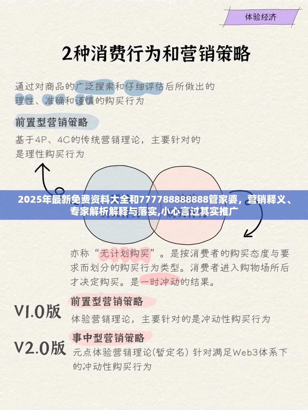 专家解析
